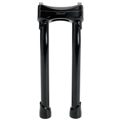 Biltwell Murdock Pullback Risers 12" Black