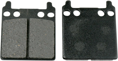 EBC Ceramic Rear Brake Pads Honda GL 1000 K / CB 750 F / GL 1000 LTD FA032