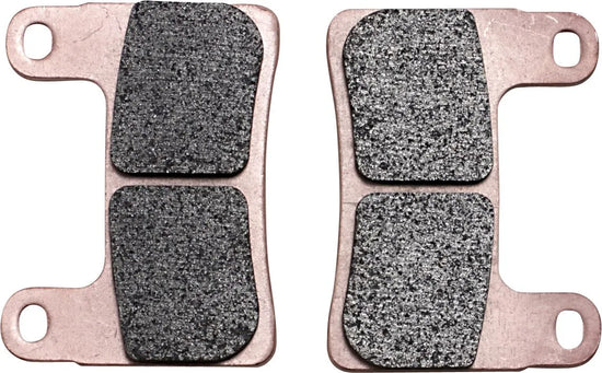 EBC Sintered Metal Front Brake Pads EPFA724HH