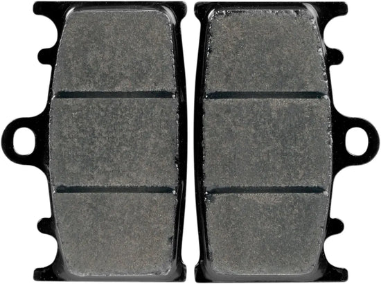 SBS Ceramic Front Brake Pads 631HS