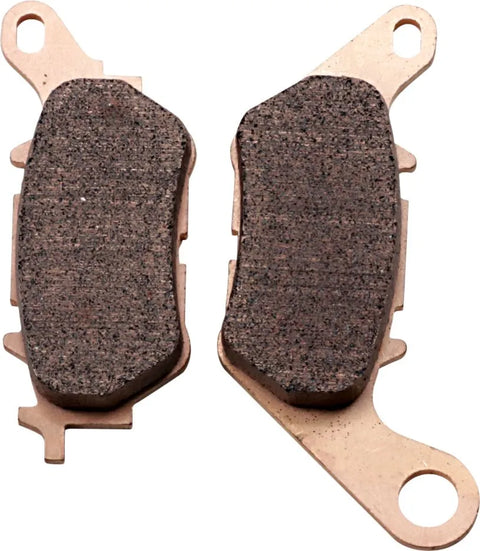 Galfer Ceramic Rear Brake Pads FD484G1370