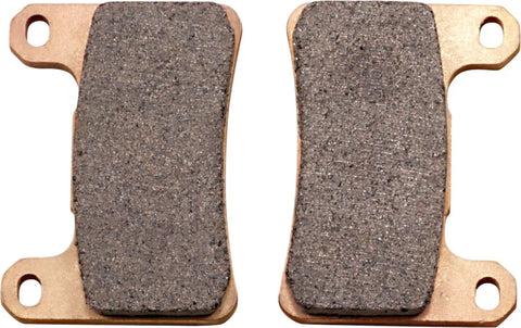 Galfer Ceramic Front Brake Pads FD325G1375