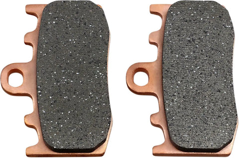 EBC Sintered Metal Front Brake Pads EPFA335HH