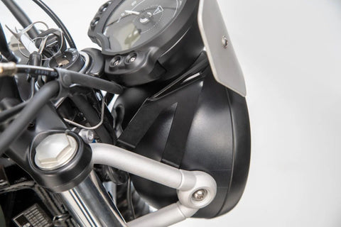 SW-Motech Windscreen — Triumph (SCT.11.884.10001/S)