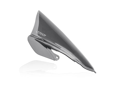 WRS Race Windscreen Dark Smoked (SU005FS)