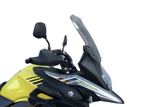 WRS Touring Windscreen Smoked (SU003F)