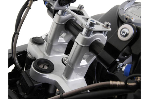 SW-Motech Bar Riser — BMW (LEH.07.039.117/S)