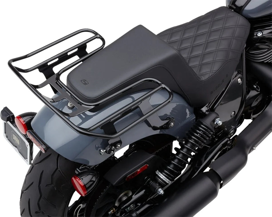 Cobra BA WA Rack Black (502-2604B)
