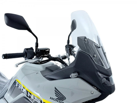 WRS Touring Windscreen Clear (HO085T)