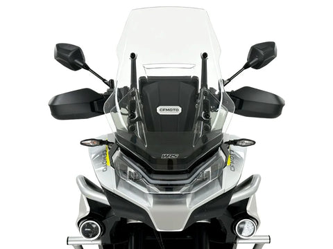 WRS Touring Windscreen Clear (CF001T)