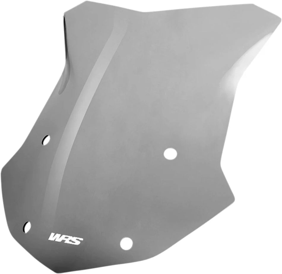 WRS Sport Windscreen Dark Smoked (BM023FS)