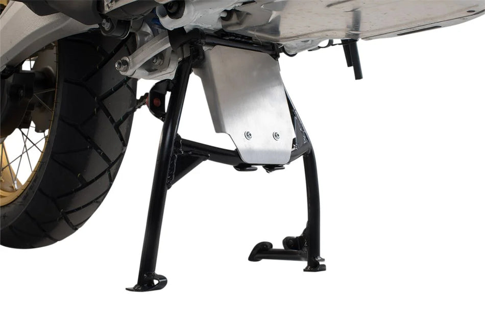 SW-Motech Engine Guard Ext Silver. Honda CRF1000L / CRF1100L