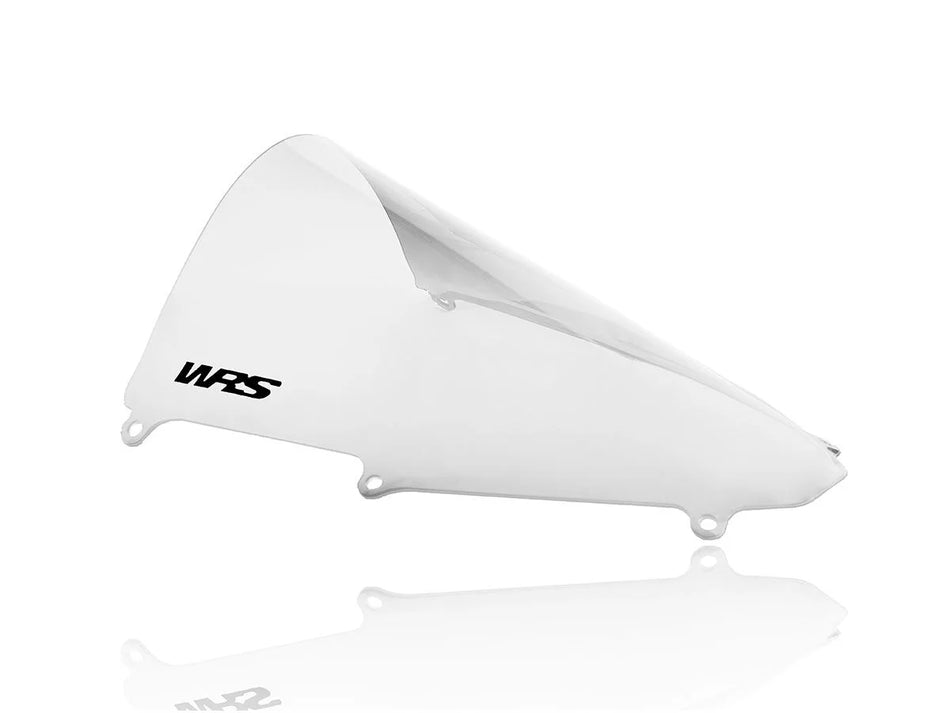WRS Race Windscreen Clear (HO034T)