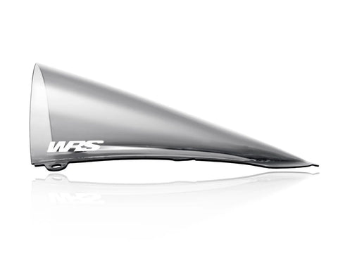 WRS Race Windscreen Smoked (HO038F)