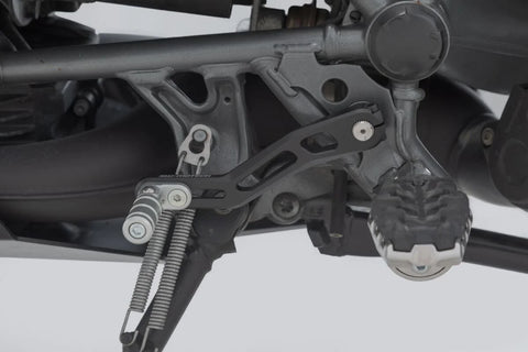 SW-Motech Gear Lever — BMW (FSC.07.352.10001)
