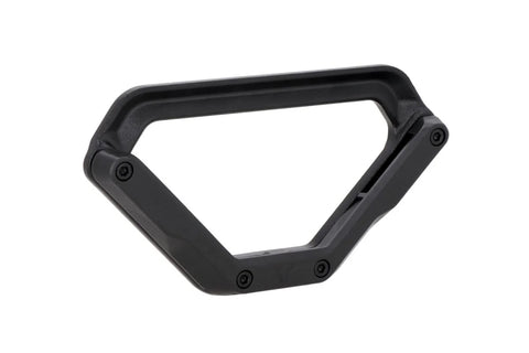 SW-Motech V-Loc Side Carrier Left — Yamaha XSR