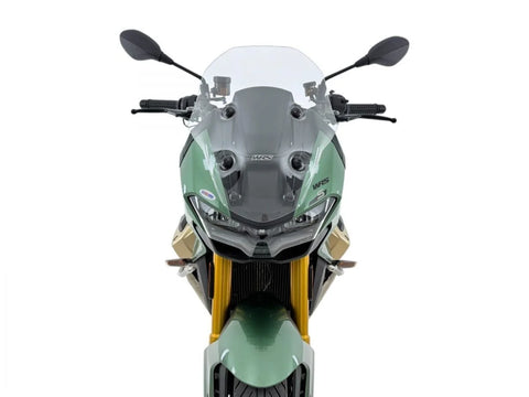 WRS Caponord Windscreen Clear (MG007T)