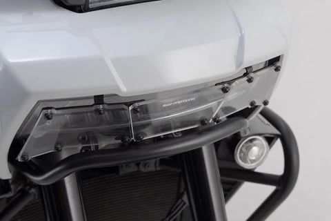 SW-Motech Headlight Guard Harley-Davidson Pan America