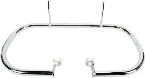 Cobra Freeway Bars Chrome (01-1115)