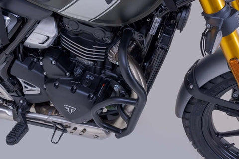 SW-Motech Crash Bar — Universal (SBL.11.616.10001/B)