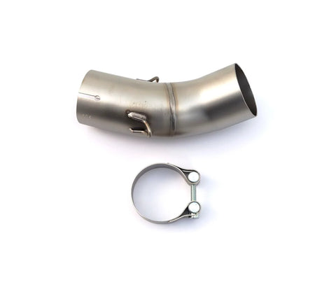 LeoVince Mid Pipe Honda X ADV