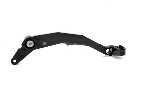Gilles Tooling RCT Gear and Brake Lever Kit Black (RCT-D06-SB-KIT-B)