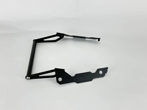 WRS GPS Mount