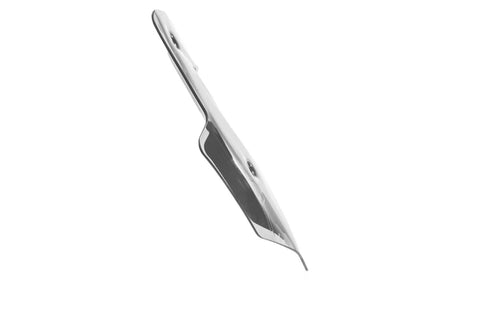 WRS Sport Windscreen Clear (CF003T)