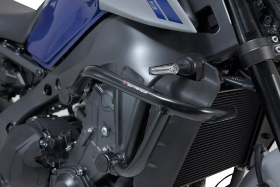 SW-Motech Crash Bar Black Yamaha MT-09 / SP