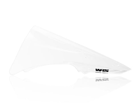 WRS Race Windscreen Clear (KA001T)