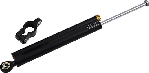 Öhlins Blackline Steering Damper Universal 120 mm Stroke