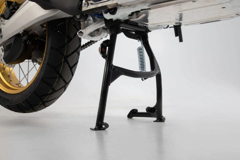 SW-Motech Centre Stand Black CRF1000L Africa Twin ADV Sports