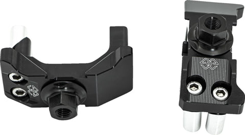 Gilles Tooling AXB Chain Adjusters Black