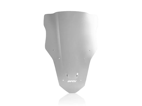 WRS Touring Windscreen Smoked (HO003F)