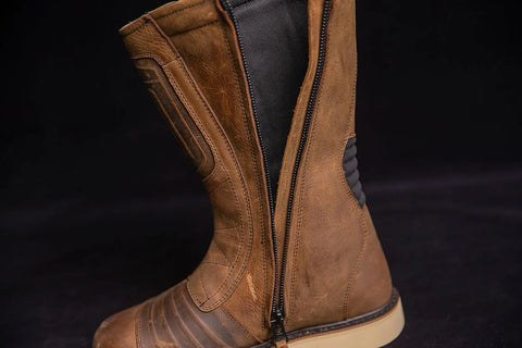 ICON Elsinore 2 CE Boots Brown