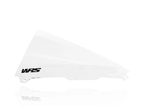 WRS Race Windscreen Clear (YA010T)