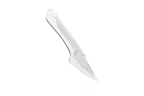 WRS Caponord Windscreen Clear (HO066T)