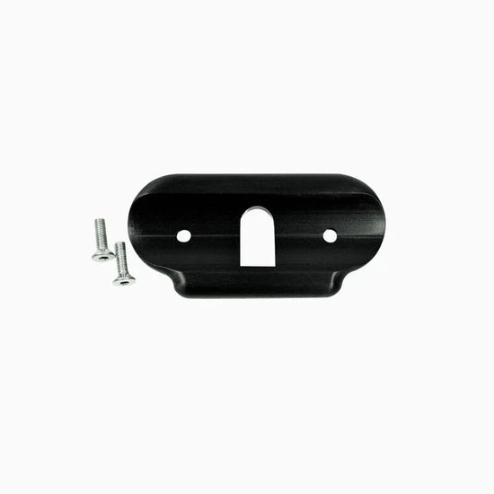 Motogadget motoscope mini Handlebar Bolt-on Bracket 22mm Black