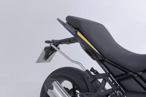 SW-Motech PRO Blaze H Saddlebag Set — Universal