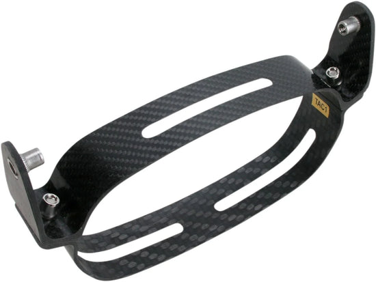 Akrapovic Clamp Muffler Carbon Honda CBR RR