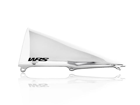 WRS Race Windscreen Clear (HO034T)