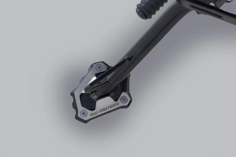 SW-Motech Side Stand Foot Ext — Triumph Icon Edition / Scrambler X
