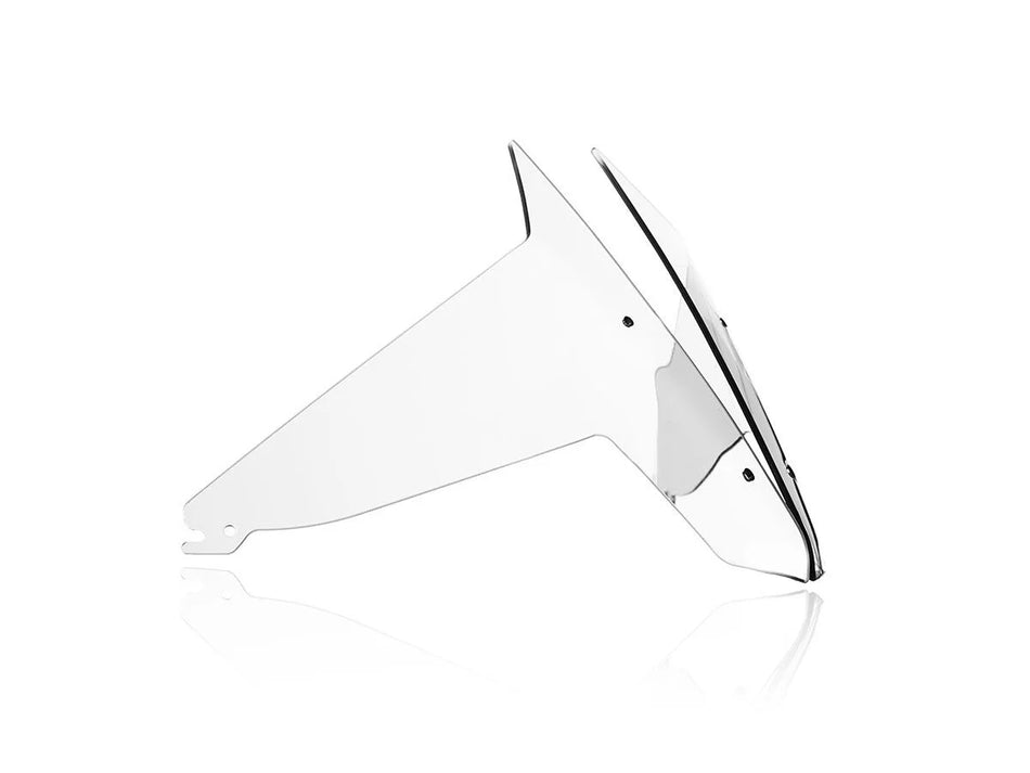 WRS Wind Deflectors Clear (YA019T)