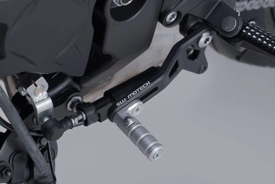 SW-Motech Gear Lever — Kawasaki Z 1100