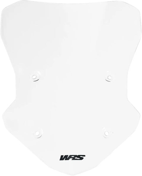 WRS Touring Windscreen Clear (BM057T)