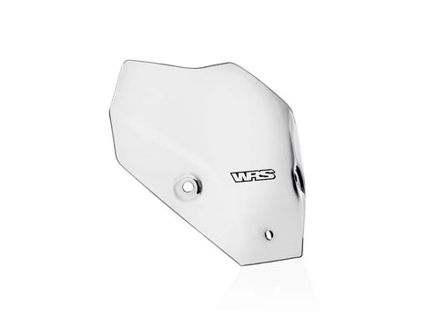 WRS Sport Windscreen Clear (BM077T)