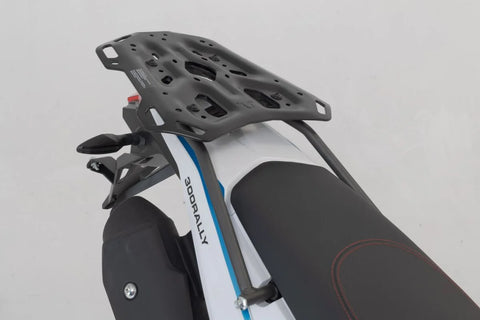 SW-Motech Adventure Rack — Voge Rally