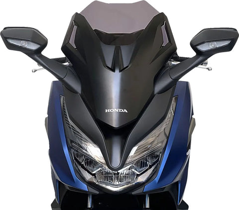 WRS Sport Windscreen Dark Smoked (HO055FS)