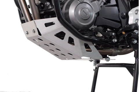 SW-Motech Engine Guard Silver Yamaha XT660 X / R