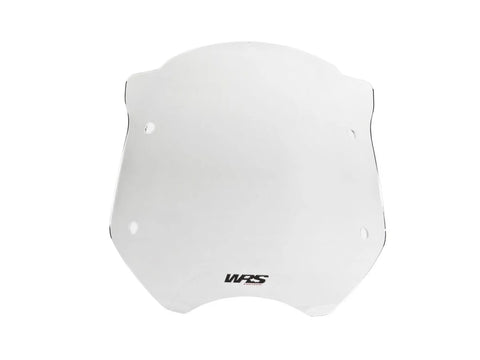 WRS Touring Windscreen Clear (BM001T)